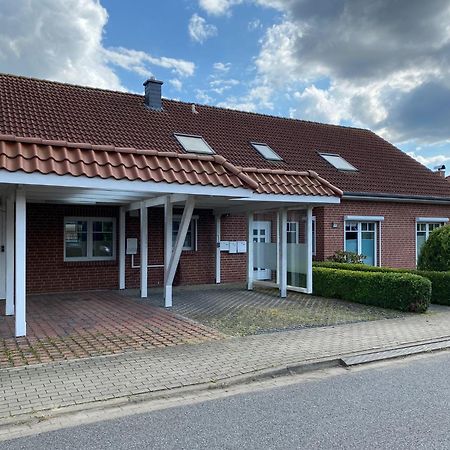 Oara Comfort Home, Ferienhaus 210Qm Mit Garten Reppenstedt Exterior photo