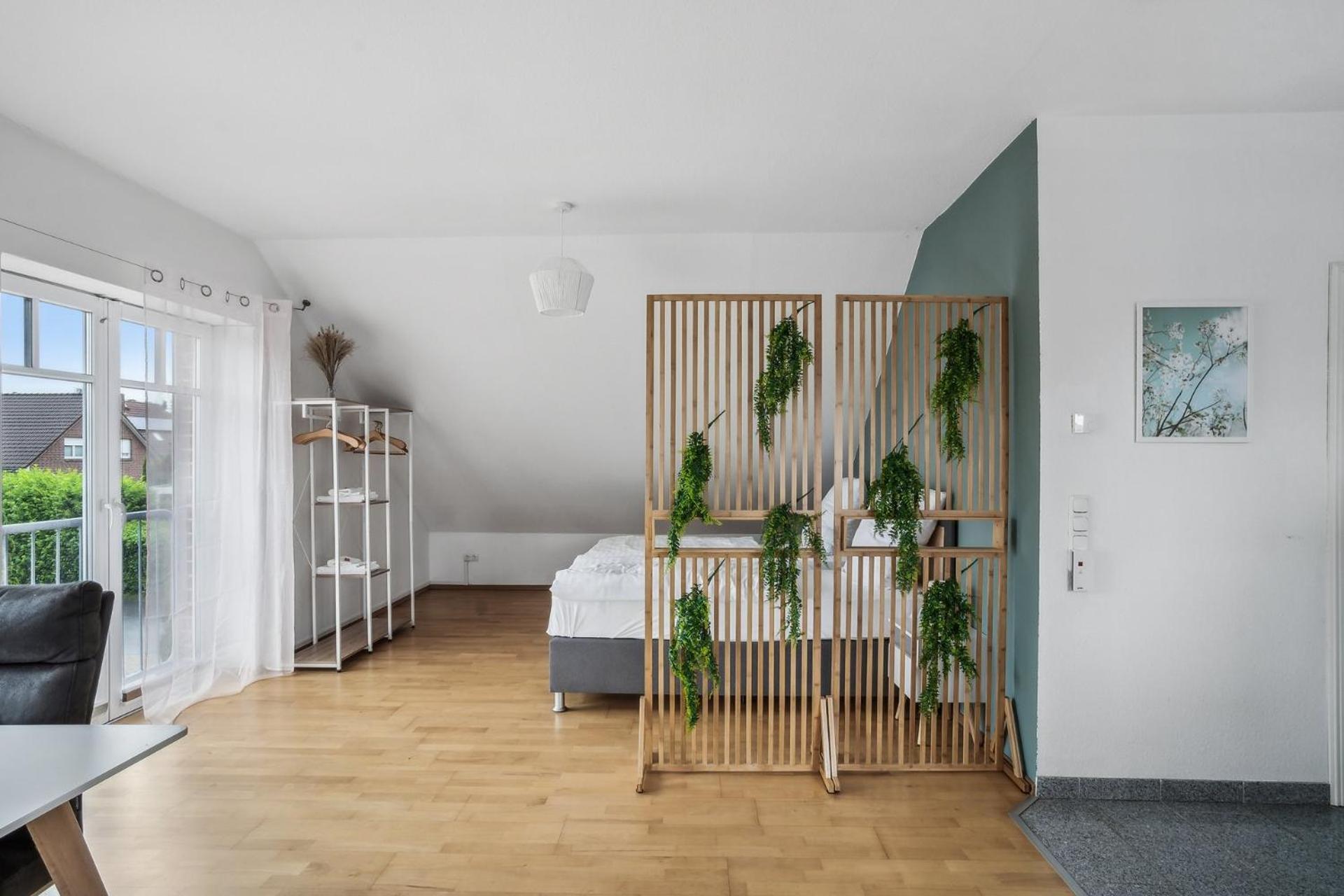 Traumhaus Mit Garten Reppenstedt Exterior photo