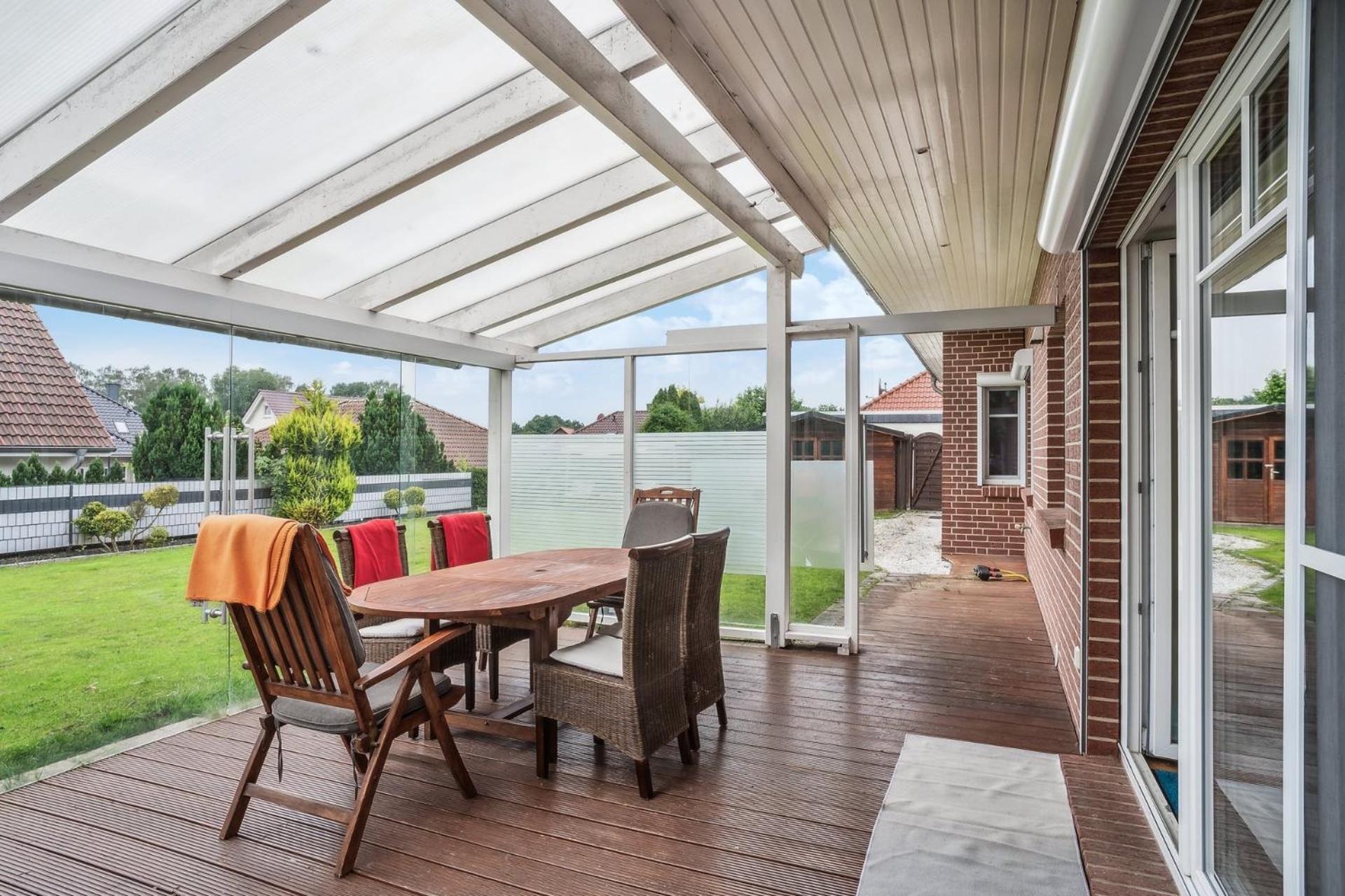 Oara Comfort Home, Ferienhaus 210Qm Mit Garten Reppenstedt Exterior photo